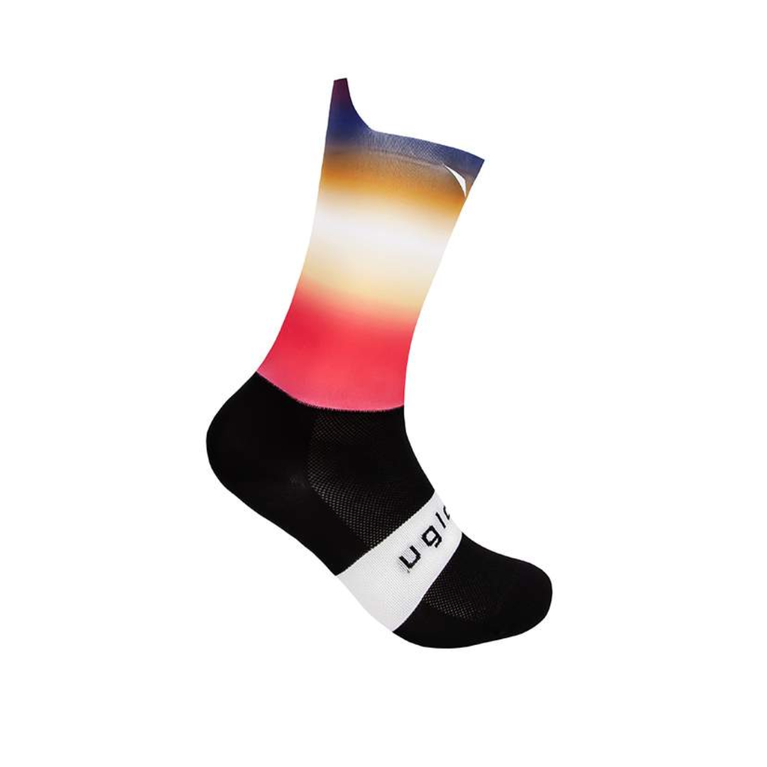 Uglow - Uglow Women's D1 Socks - Cam2