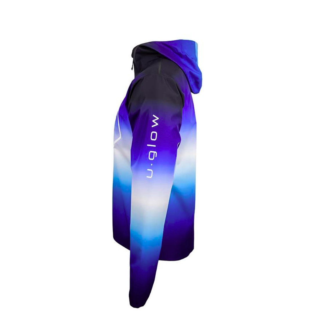 Uglow - Uglow Men's UR3.1 Jacket - Cam2