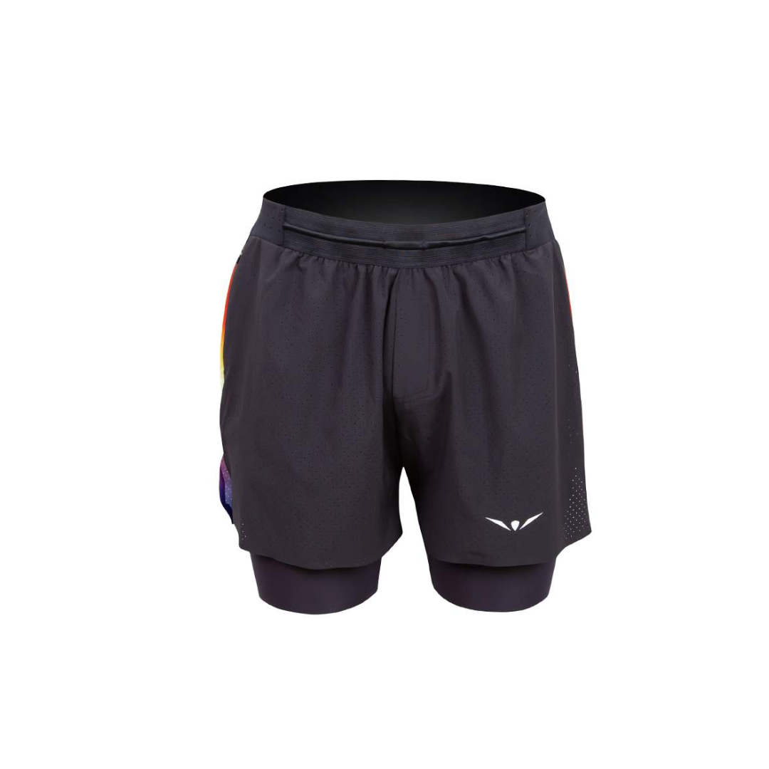 Uglow - Uglow Men's D1 Vapor Short - Cam2