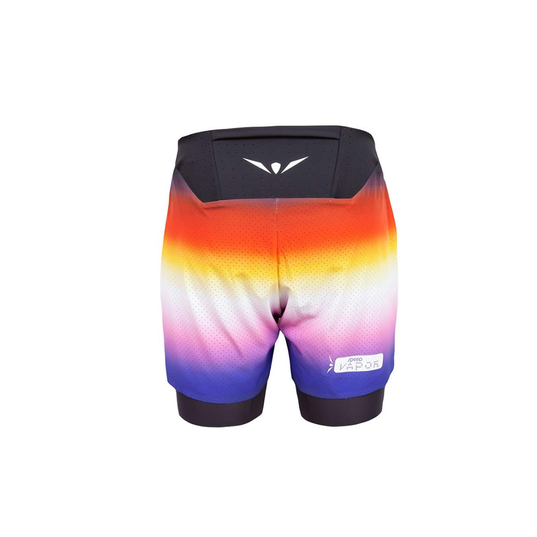 Uglow - Uglow Men's D1 Vapor Short - Cam2