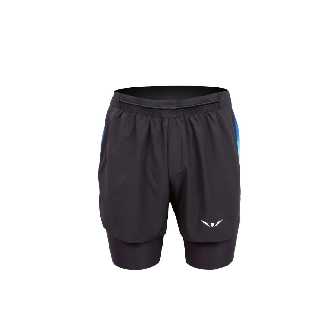 Uglow - Uglow Men's D1 Vapor Short - Cam2