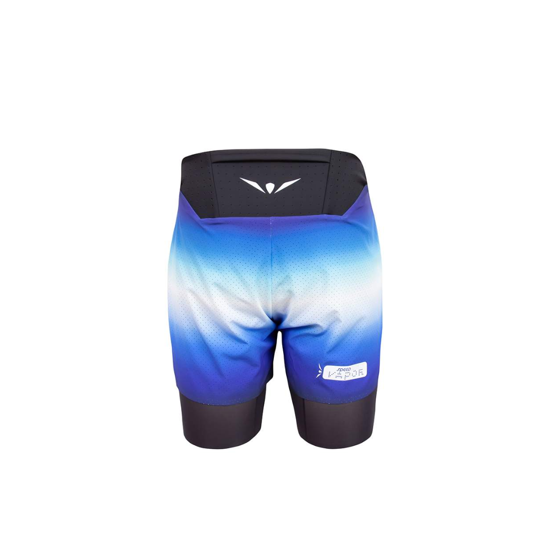 Uglow - Uglow Men's D1 Vapor Short - Cam2