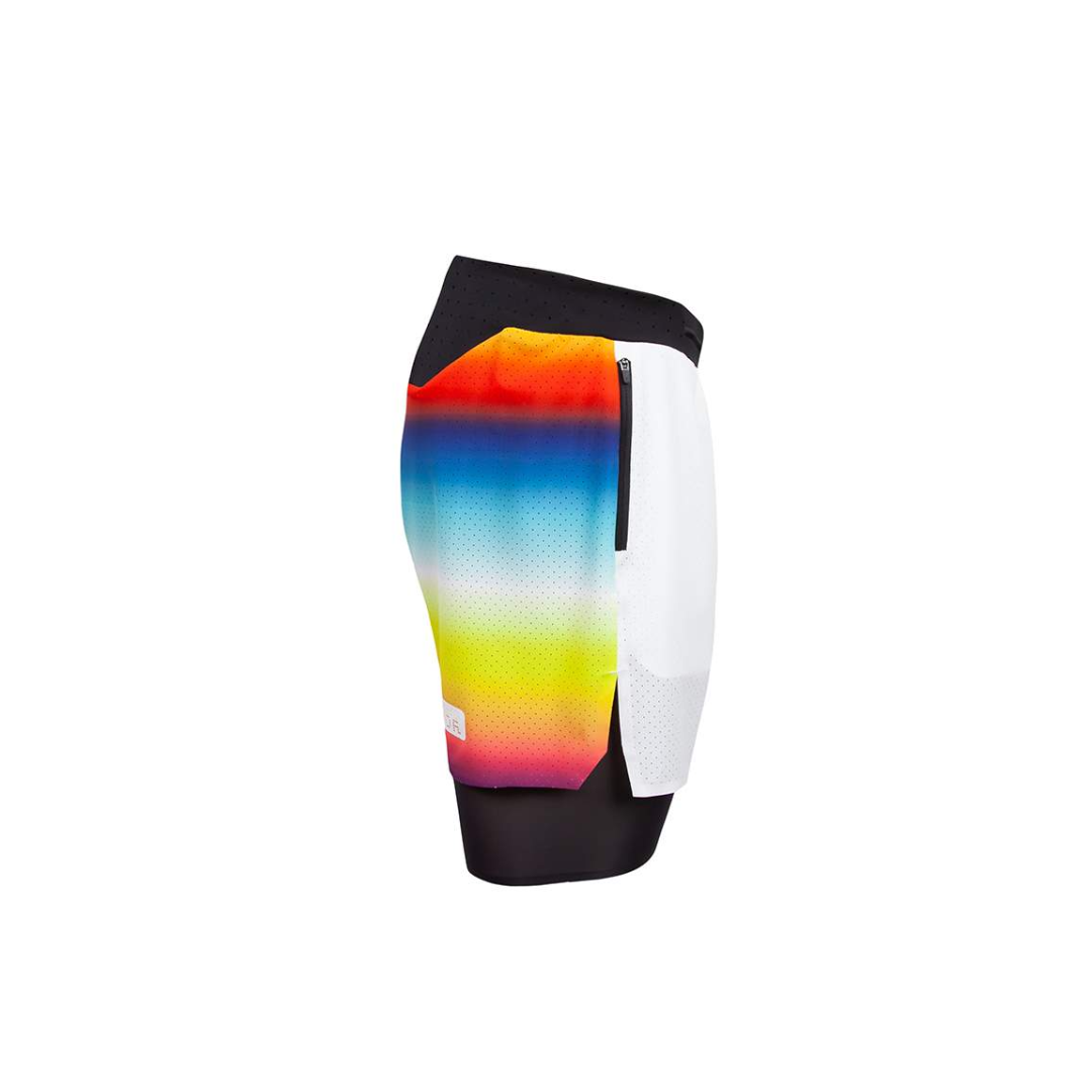 Uglow - Uglow Men's D1 Vapor Short - Cam2