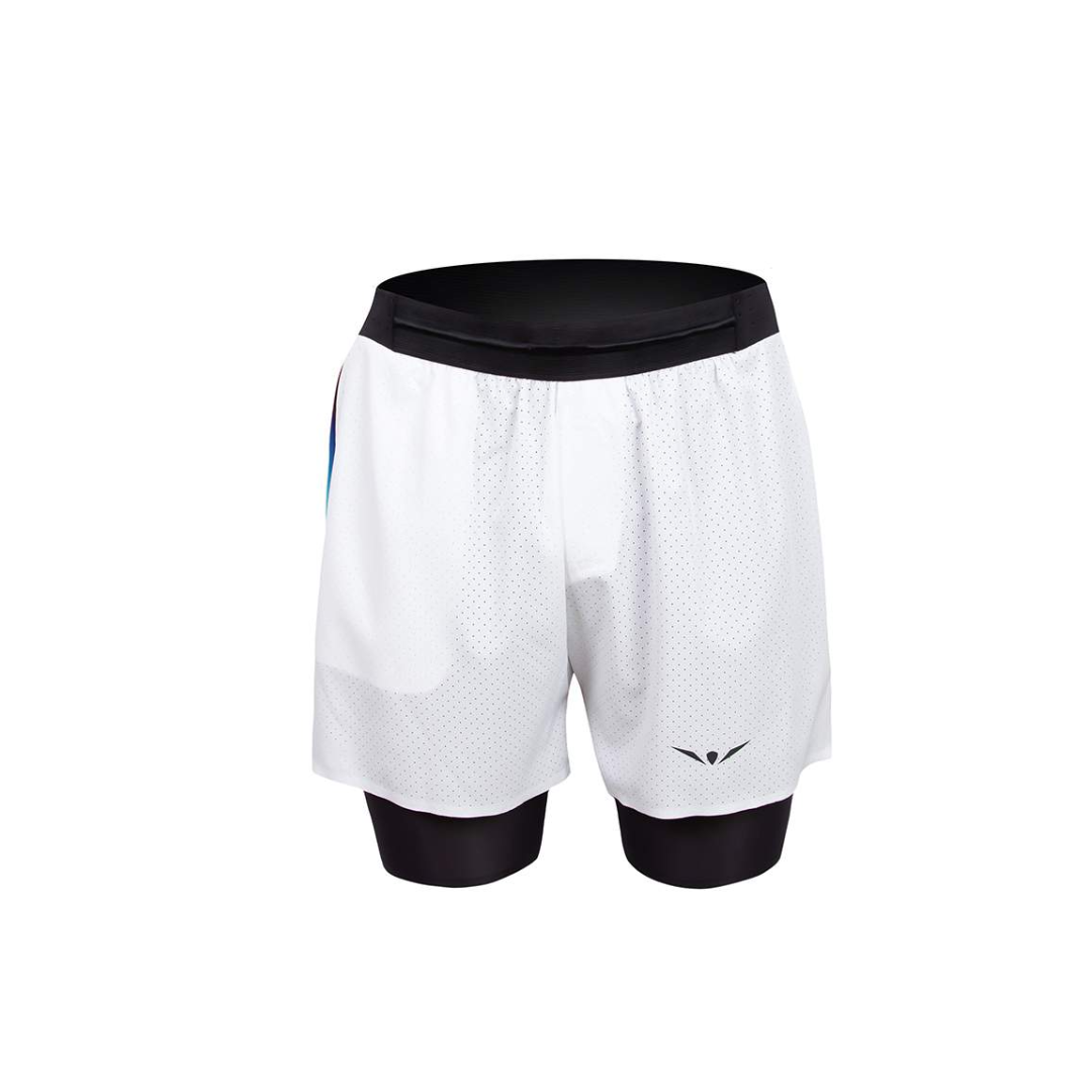 Uglow - Uglow Men's D1 Vapor Short - Cam2