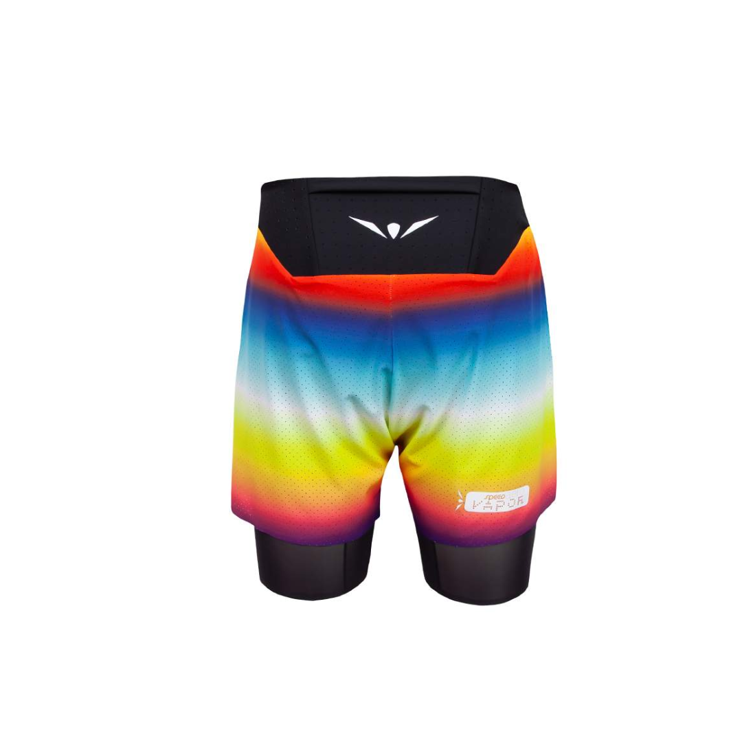 Uglow - Uglow Men's D1 Vapor Short - Cam2