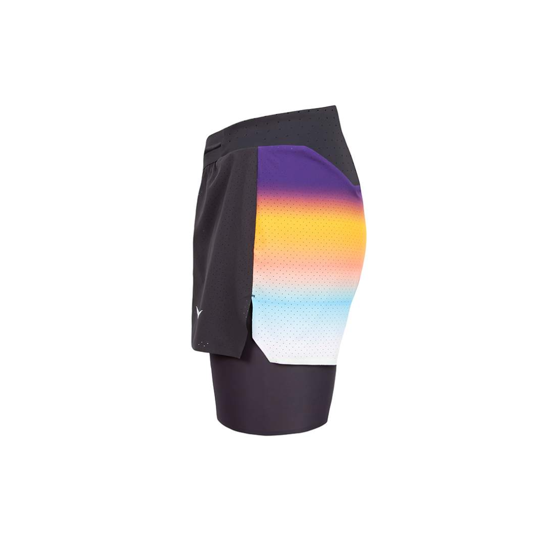 Uglow - Uglow Women's D1 Vapor Short - Cam2