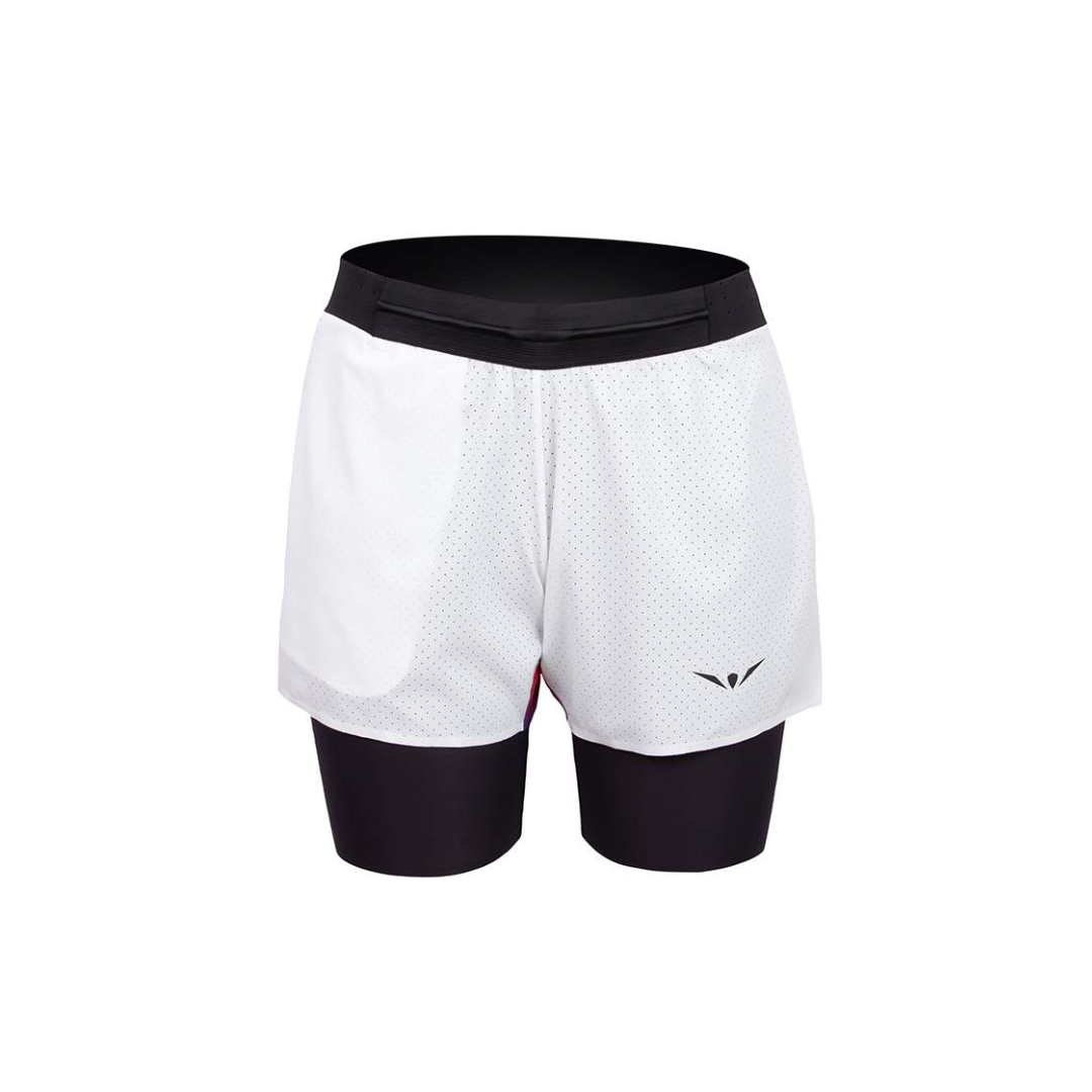 Uglow - Uglow Women's D1 Vapor Short - Cam2