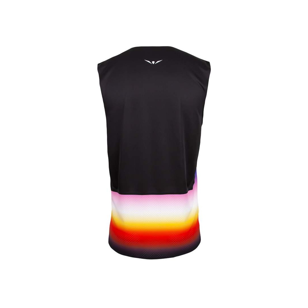 Uglow - Uglow Men's D1 Vapor Wide Top Tank - Cam2