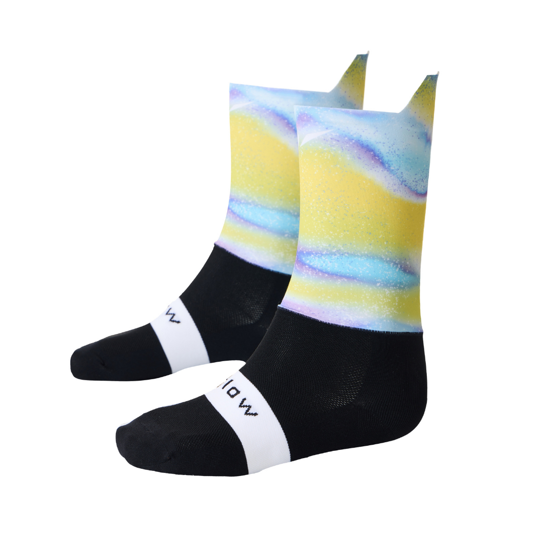 Uglow - Uglow Men's D2 Socks - Cam2