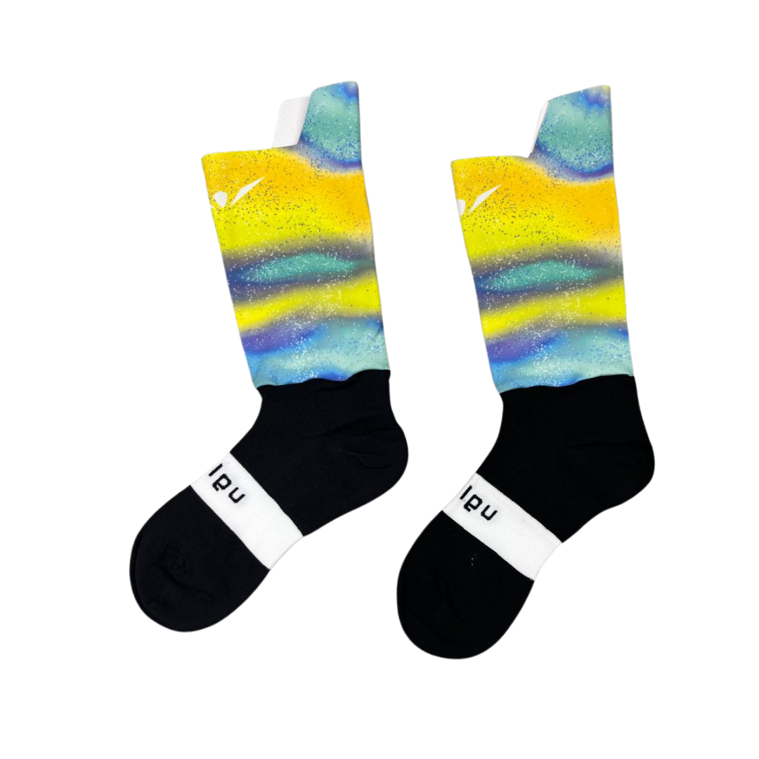 Uglow - Uglow Women's D2 Socks - Cam2