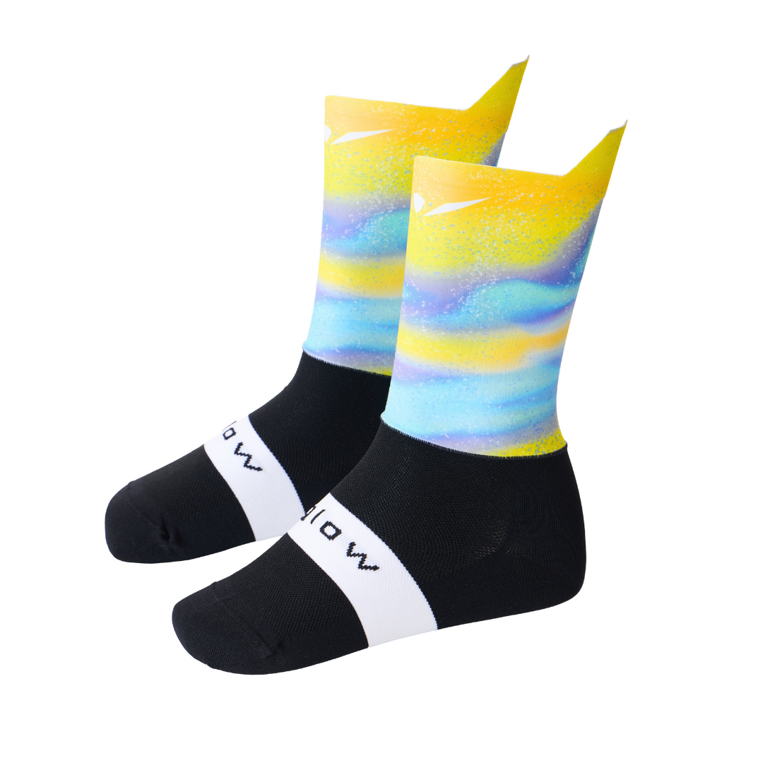 Uglow - Uglow Women's D2 Socks - Cam2