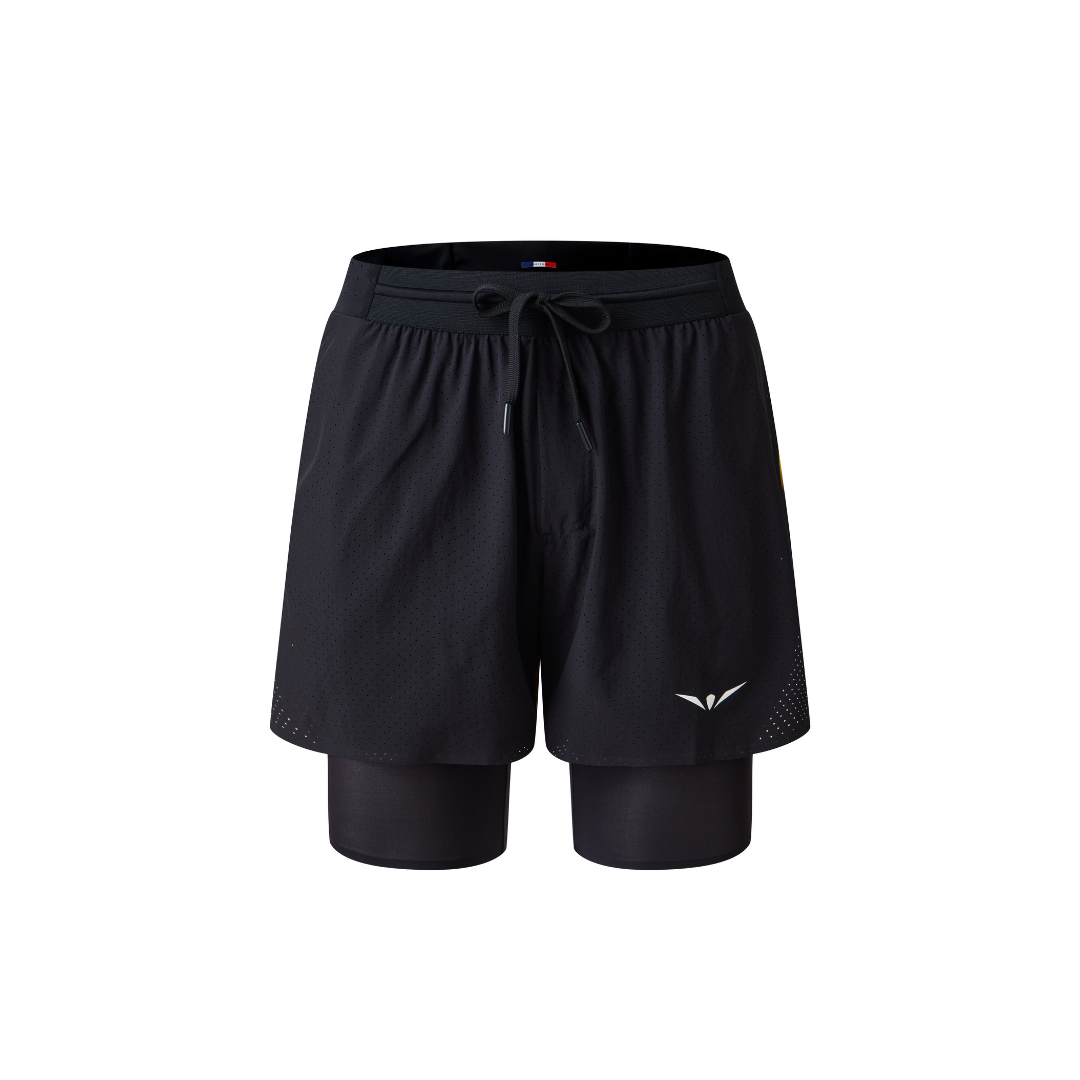 Uglow - Uglow Men's D2 Vapor Short - Cam2