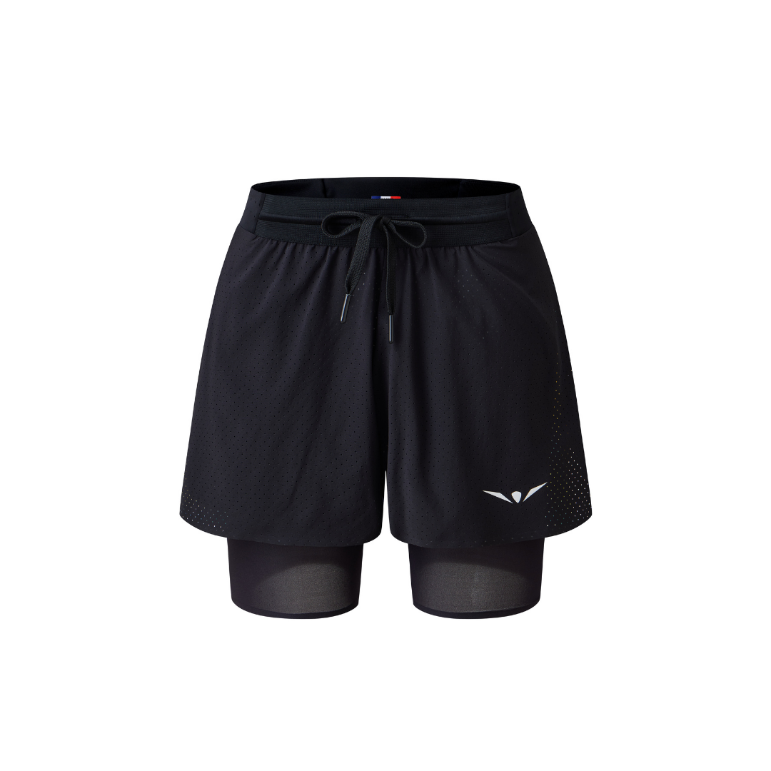Uglow - Uglow Women's D2 Vapor Short - Cam2