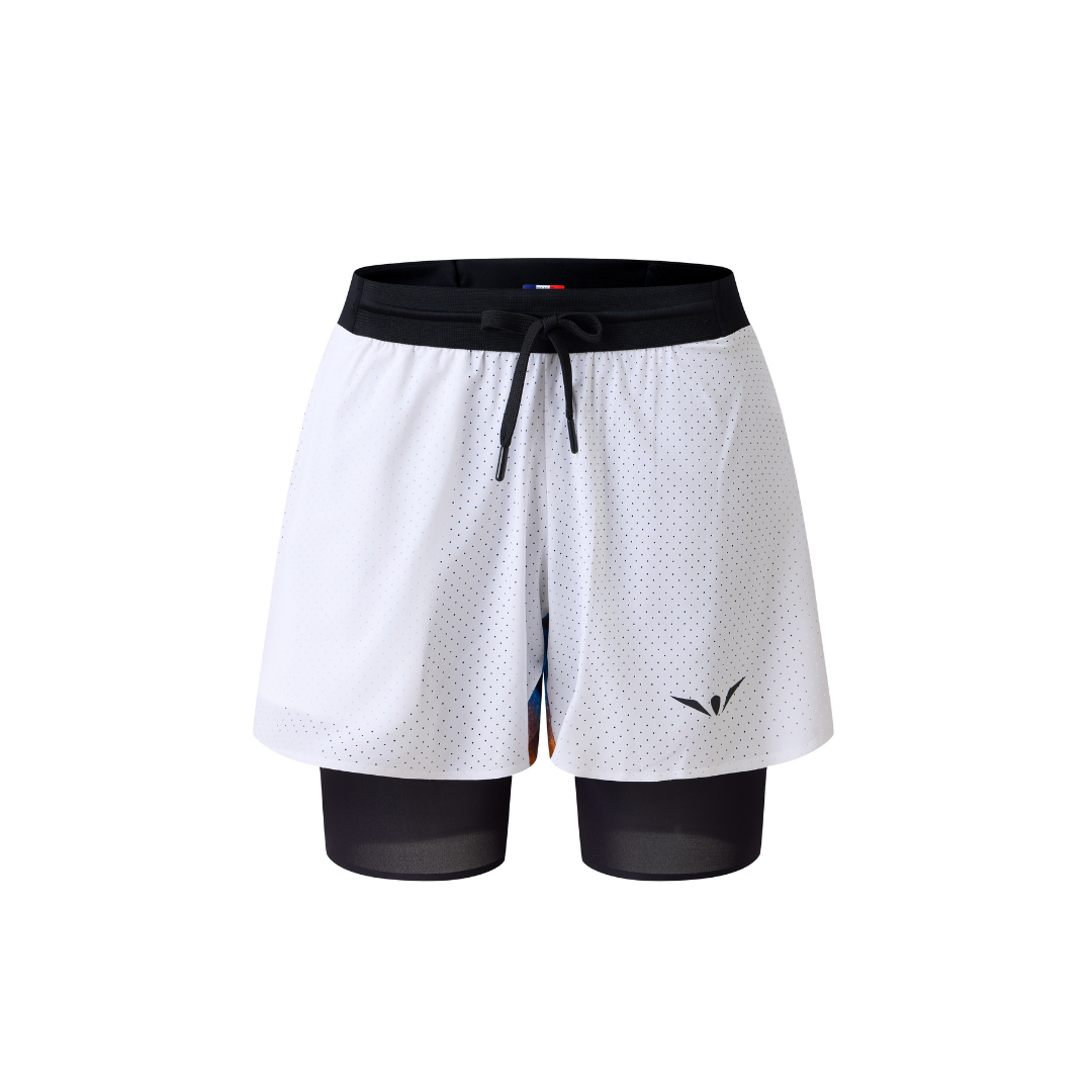 Uglow - Uglow Women's D2 Vapor Short - Cam2