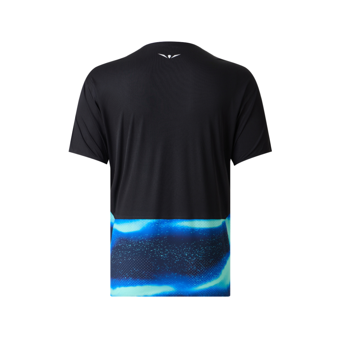 Uglow - Uglow Men's D2 Vapor Tee - Cam2