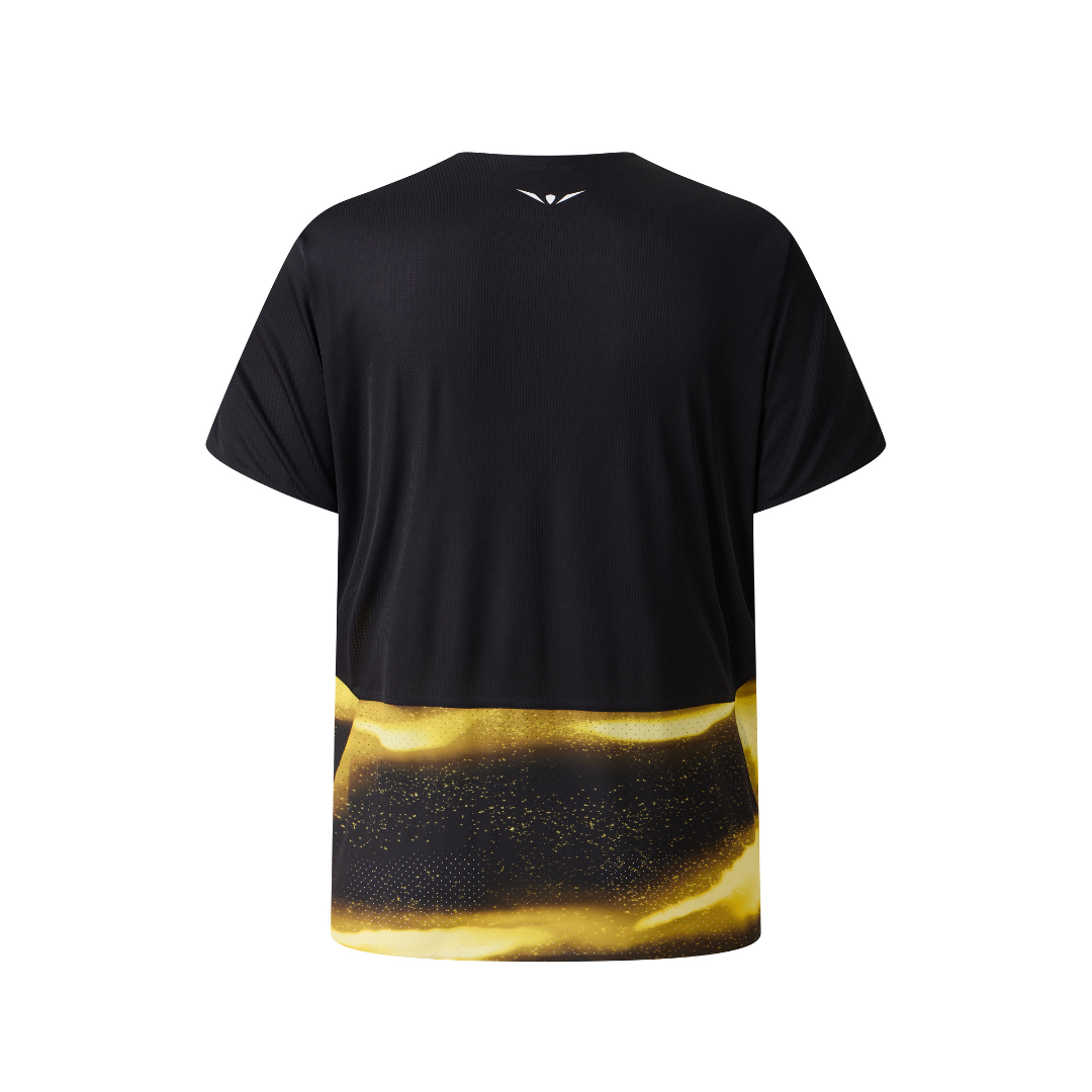 Uglow - Uglow Men's D2 Vapor Tee - Cam2