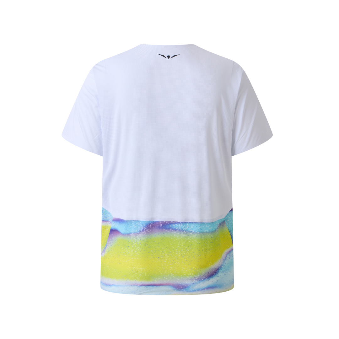 Uglow - Uglow Men's D2 Vapor Tee - Cam2