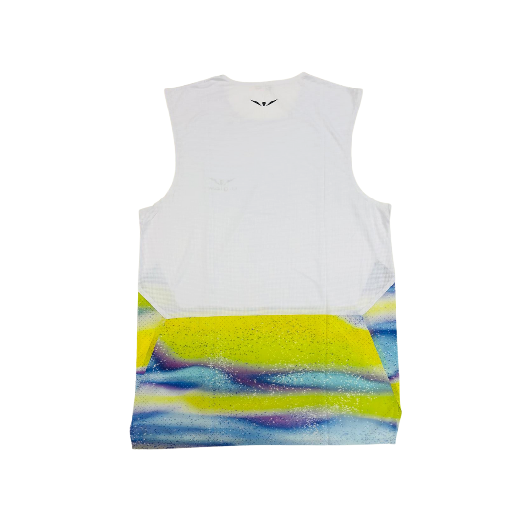 Uglow - Uglow Men's D2 Vapor Wide Top Tank - Cam2