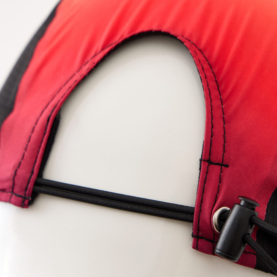 Uglow - Uglow Women's D3 Cap - Cam2