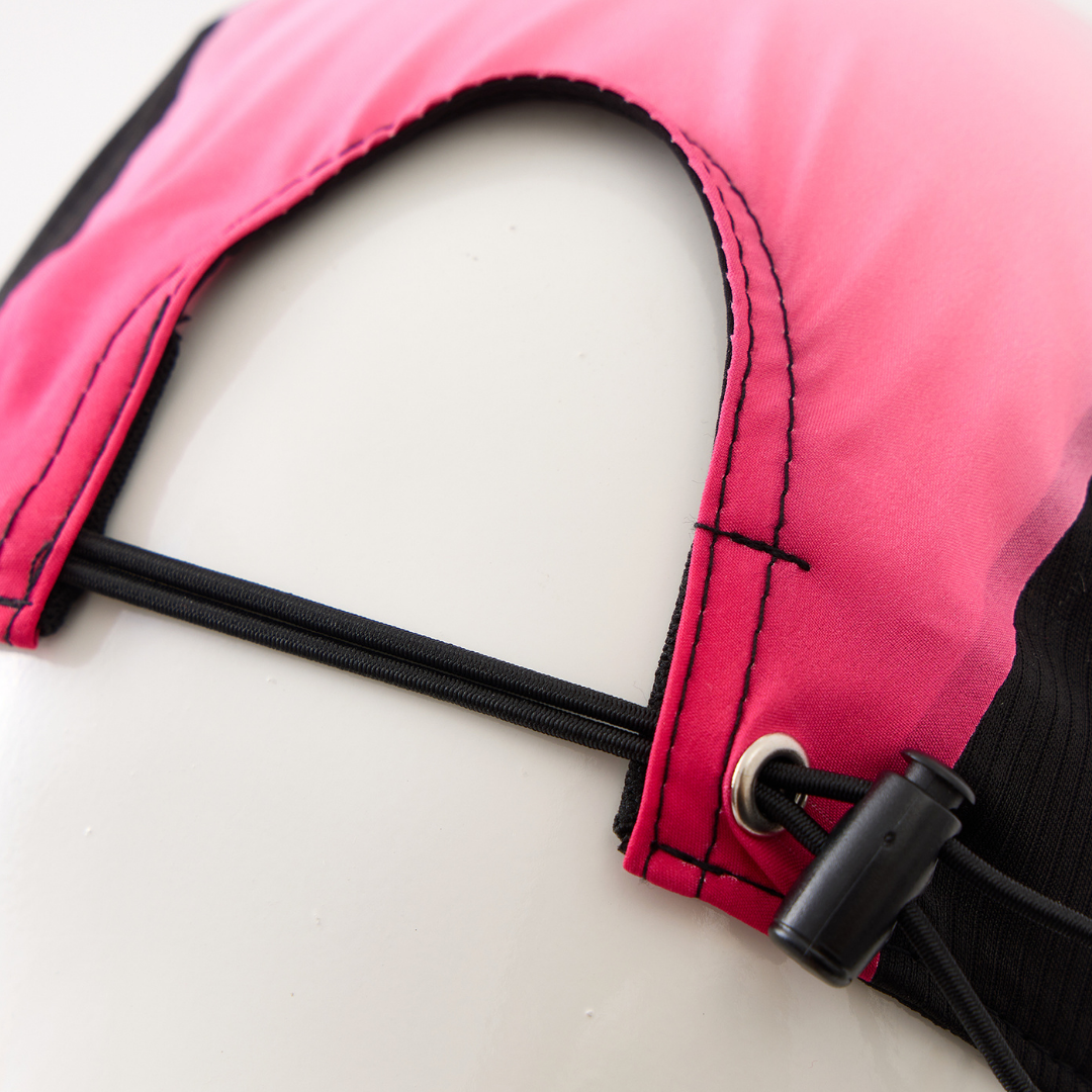 Uglow - Uglow Women's D3 Cap - Cam2