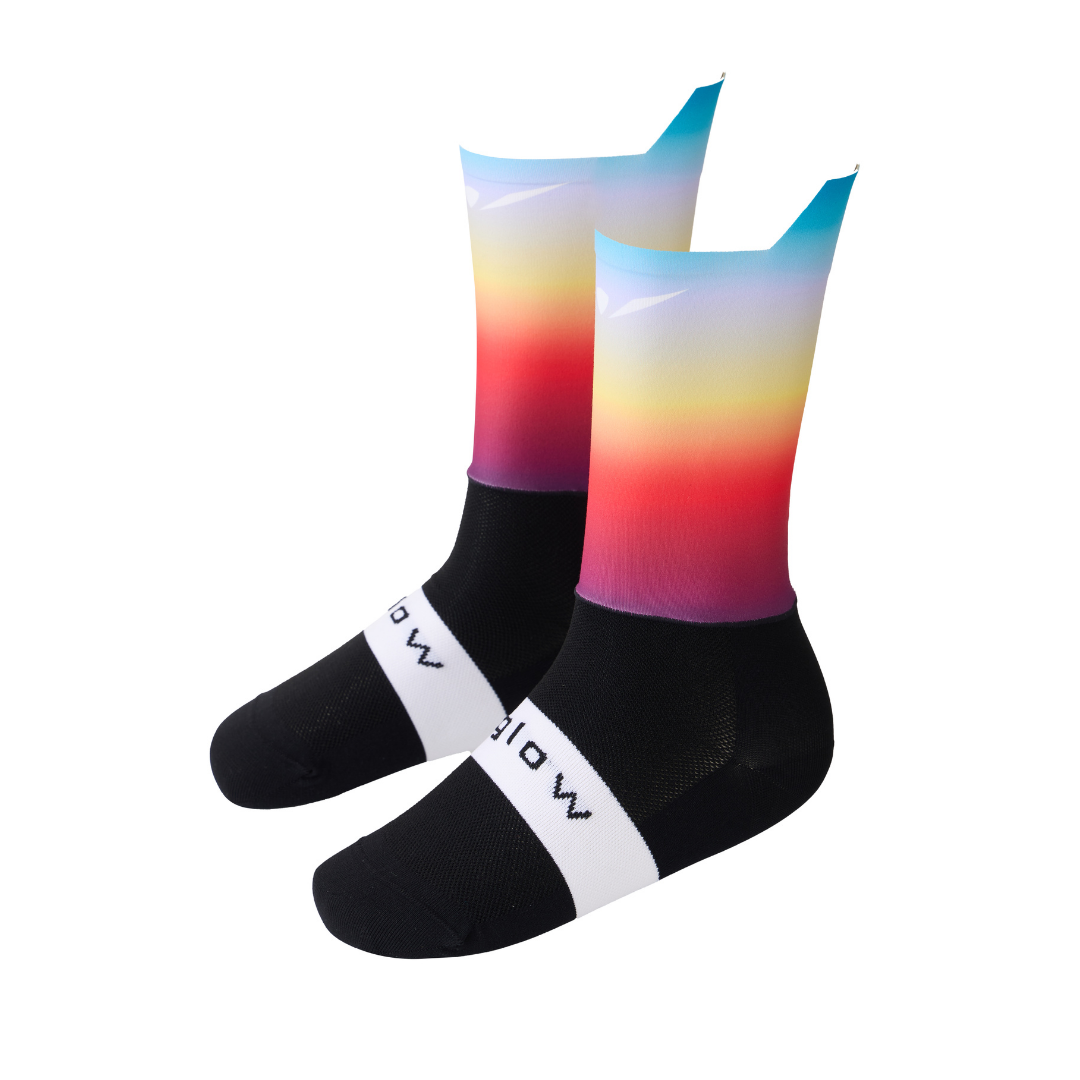Uglow - Uglow Women's D3 Socks - Cam2