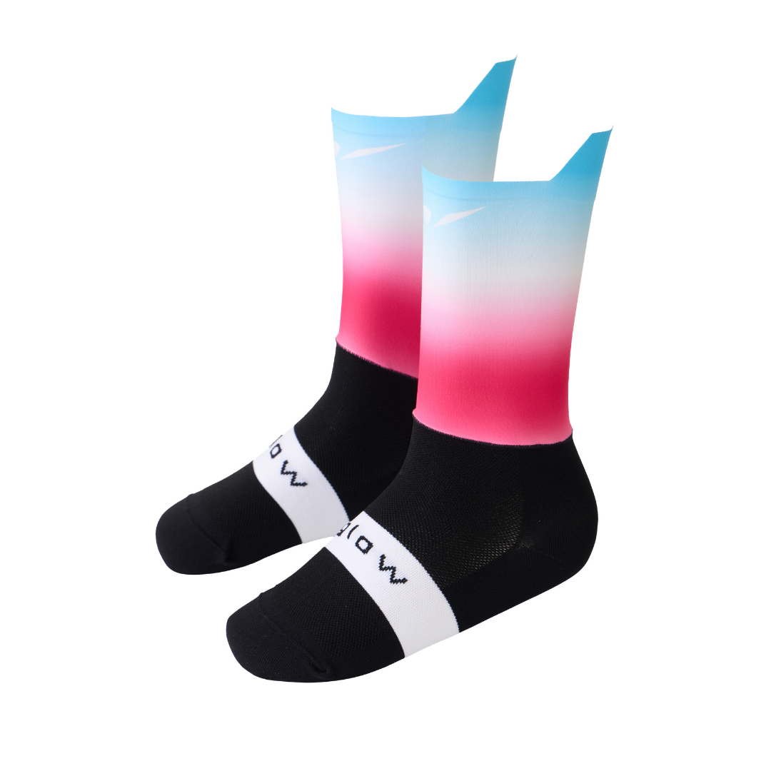 Uglow - Uglow Women's D3 Socks - Cam2
