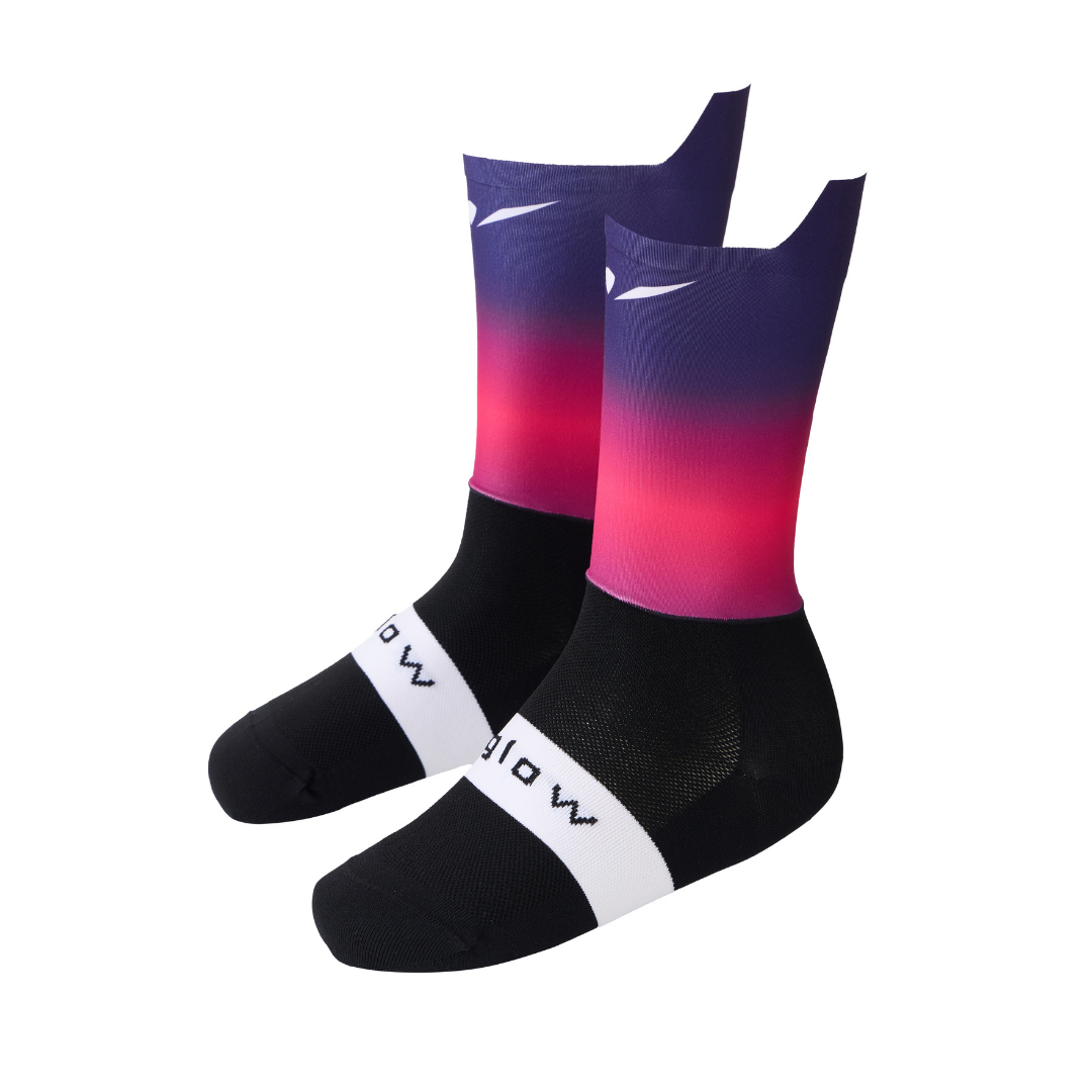 Uglow - Uglow Women's D3 Socks - Cam2