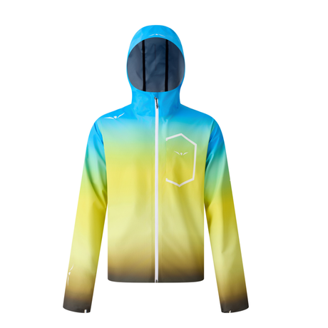 Uglow - Uglow Men's D3 UR3.1 Jacket - Cam2