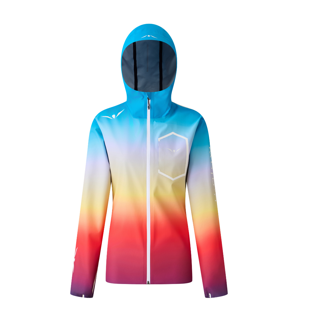 Uglow - Uglow Women's D3 UR3.1 Jacket - Cam2