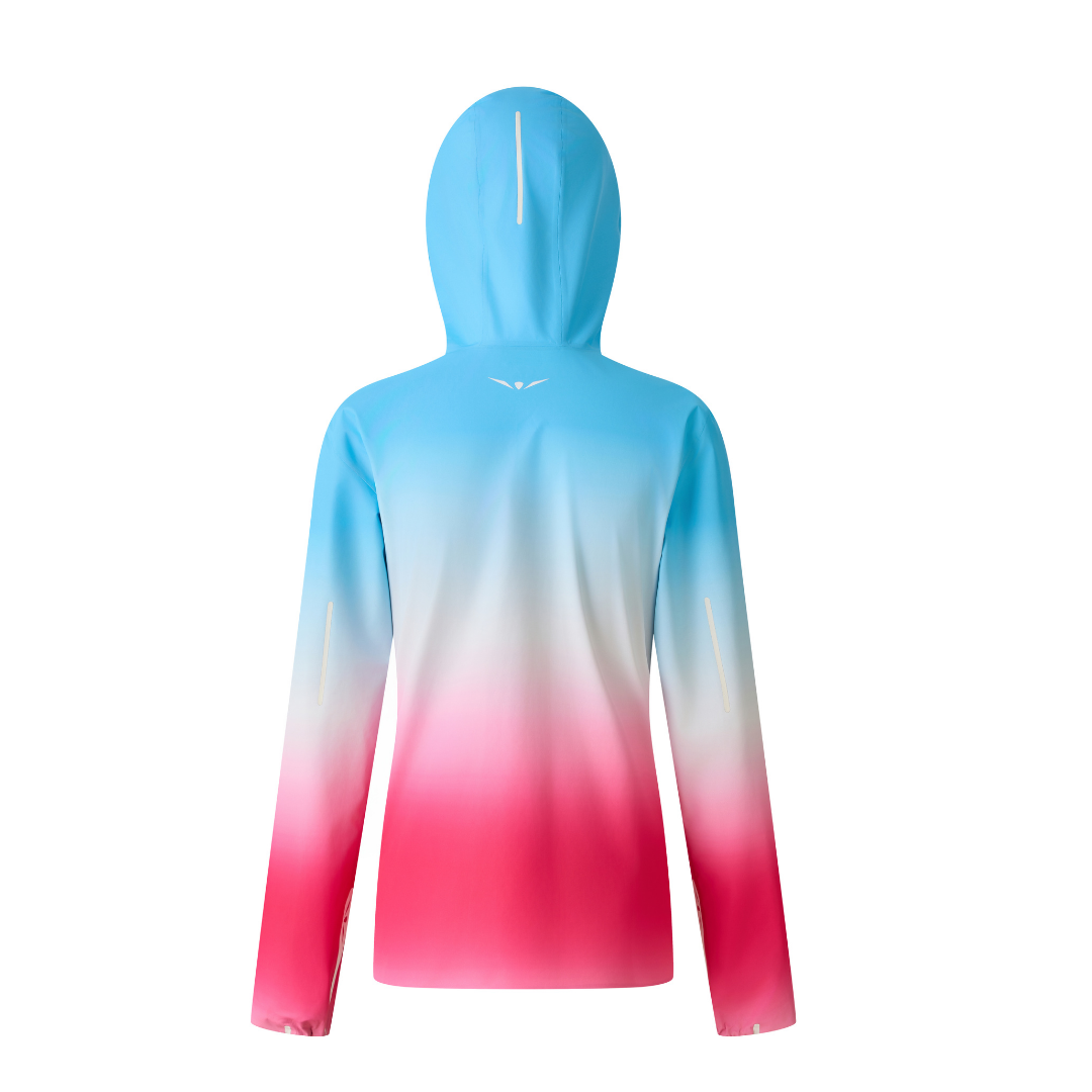 Uglow - Uglow Women's D3 UR3.1 Jacket - Cam2