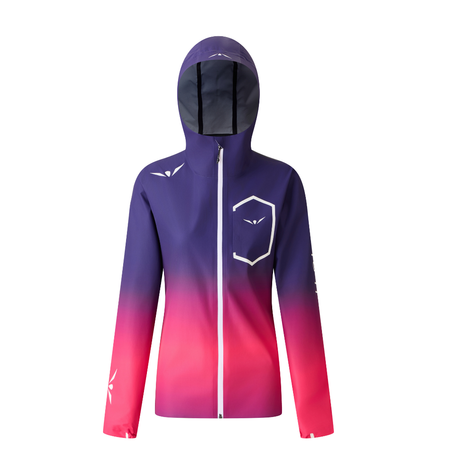 Uglow - Uglow Women's D3 UR3.1 Jacket - Cam2