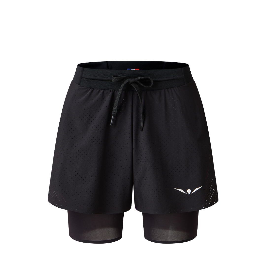 Uglow - Uglow Women's D3 Vapor Short - Cam2