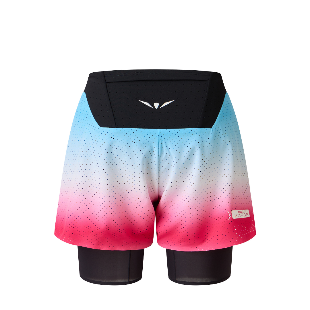 Uglow - Uglow Women's D3 Vapor Short - Cam2