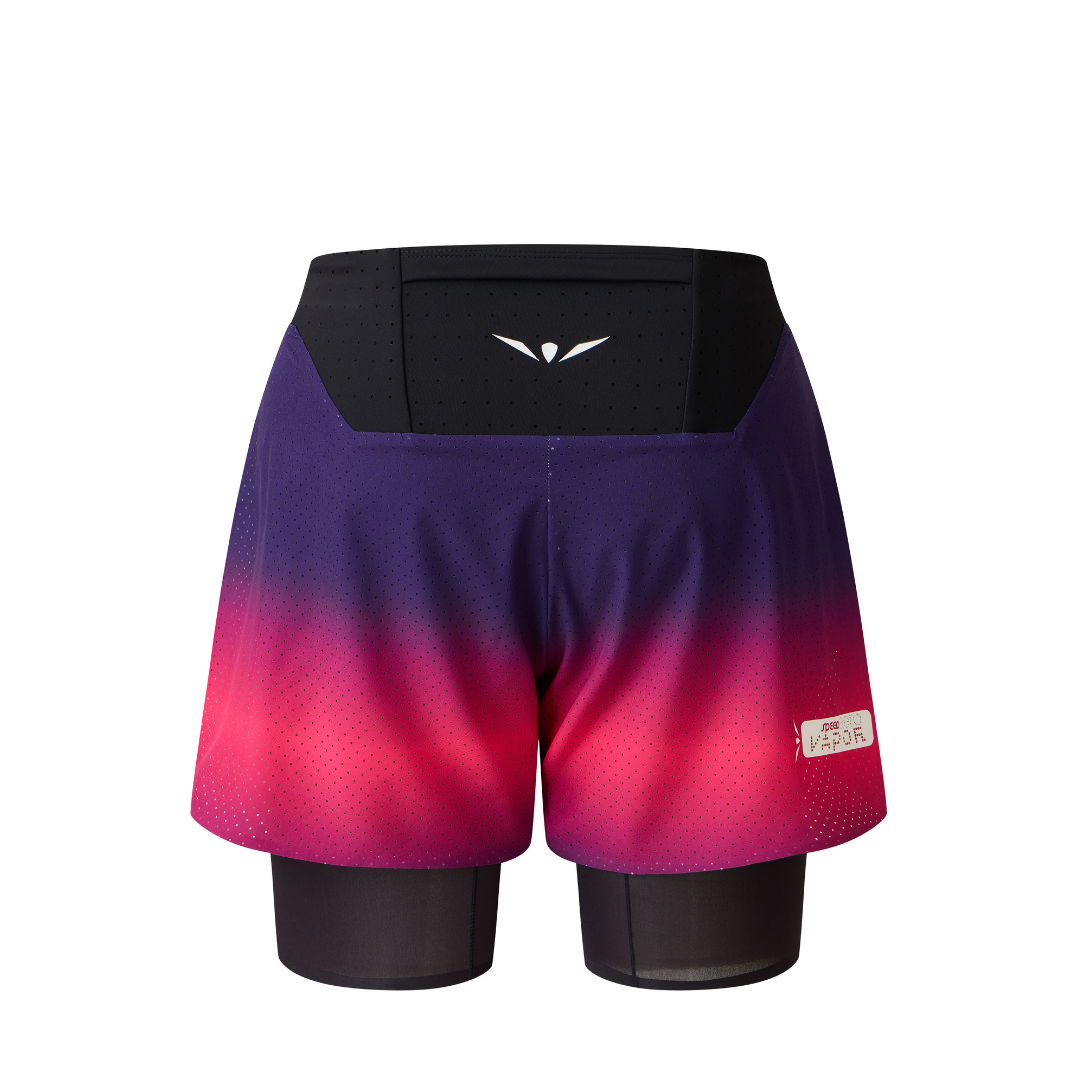 Uglow - Uglow Women's D3 Vapor Short - Cam2
