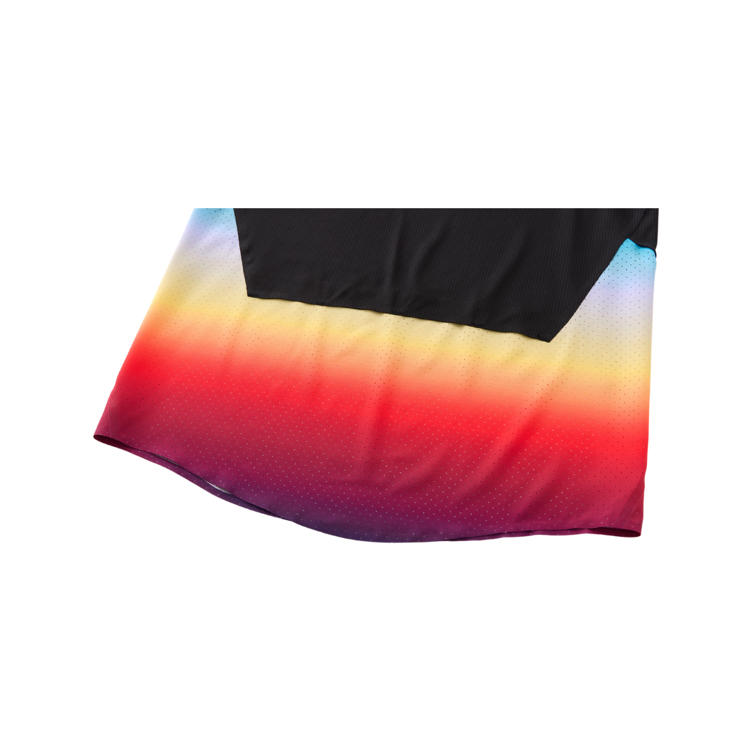 Uglow - Uglow Women's D3 Vapor Wide Top Tank - Cam2