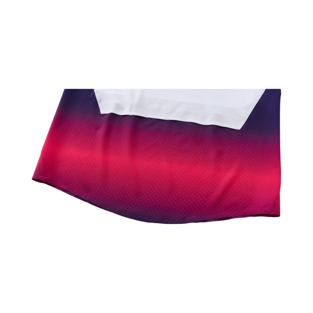 Uglow - Uglow Women's D3 Vapor Wide Top Tank - Cam2