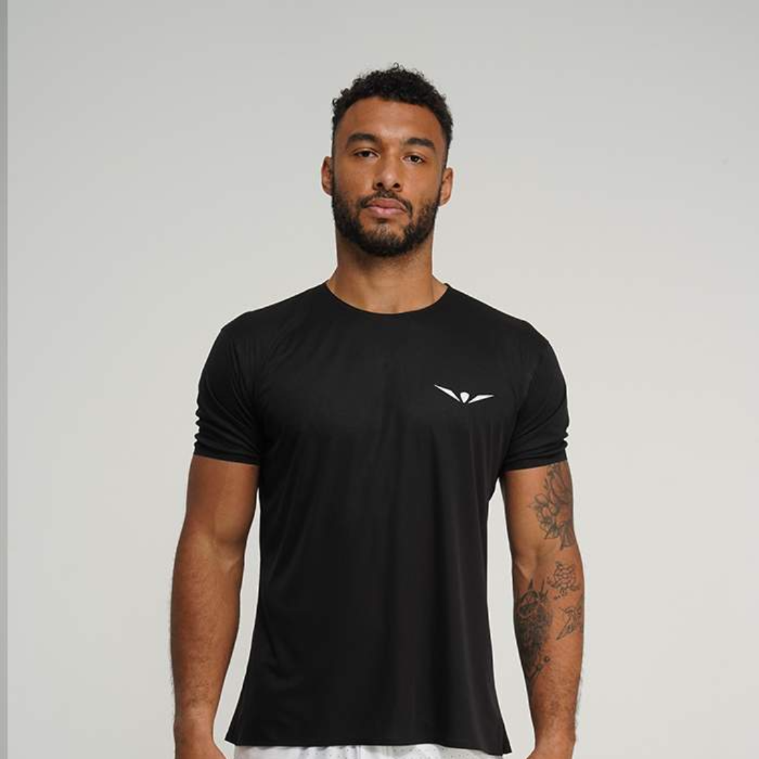 Uglow - Uglow Men's Super Light Tee - Cam2