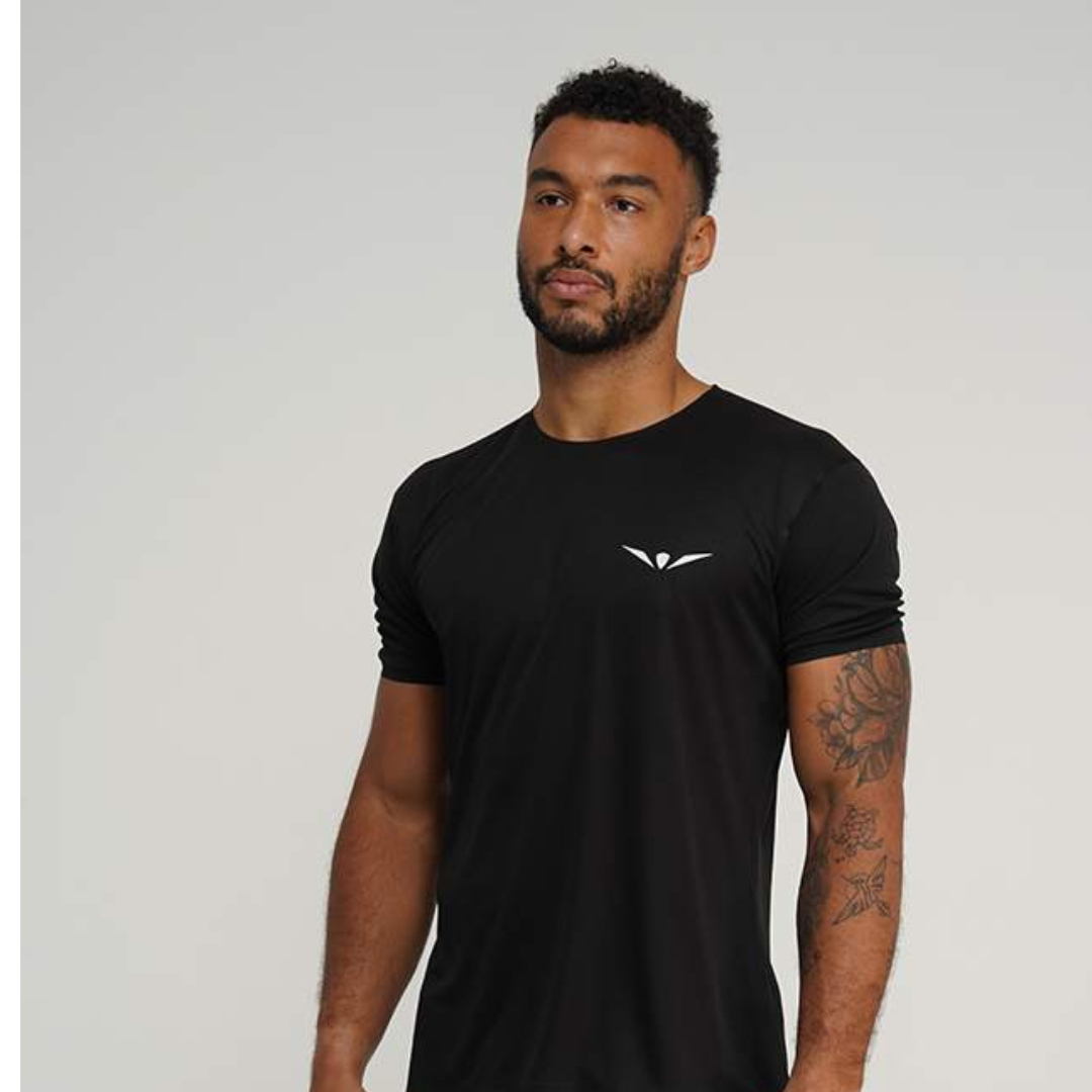 Uglow - Uglow Men's Super Light Tee - Cam2