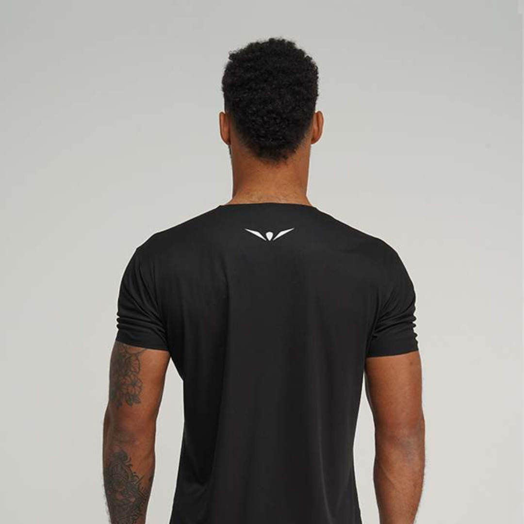 Uglow - Uglow Men's Super Light Tee - Cam2