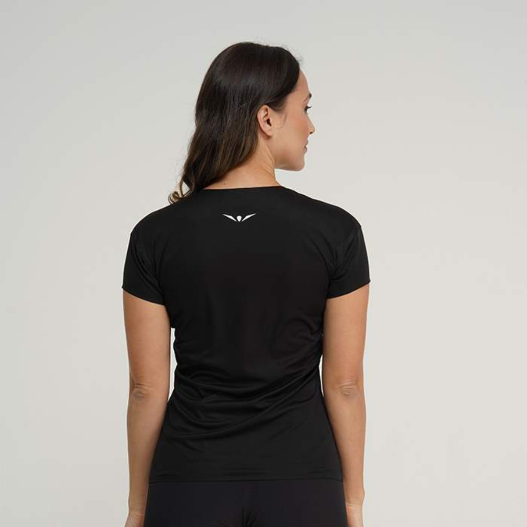 Uglow - Uglow Women's Super Light Tee - Cam2