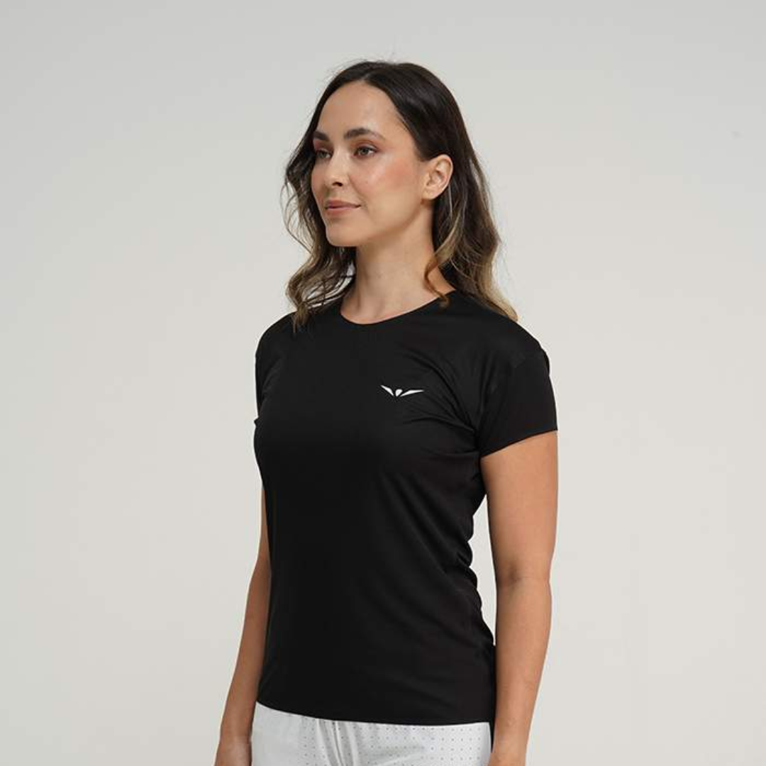 Uglow - Uglow Women's Super Light Tee - Cam2