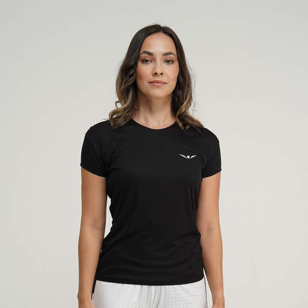 Uglow - Uglow Women's Super Light Tee - Cam2