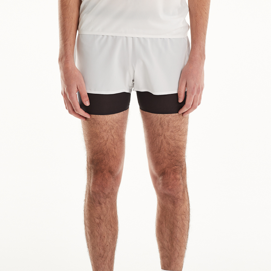 Uglow - Uglow Men's UGS Run Brief - Cam2