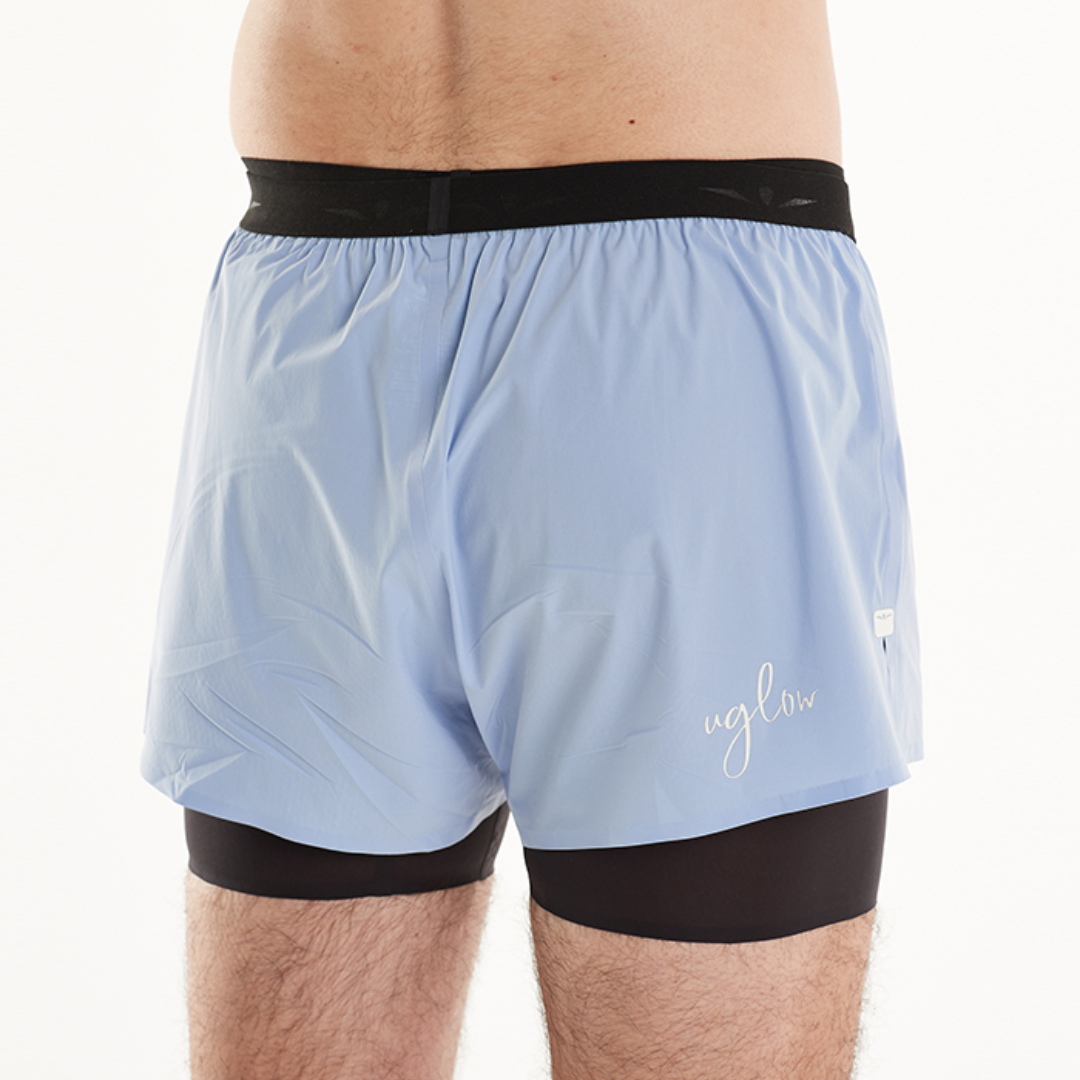 Uglow - Uglow Men's UGS Run Brief - Cam2