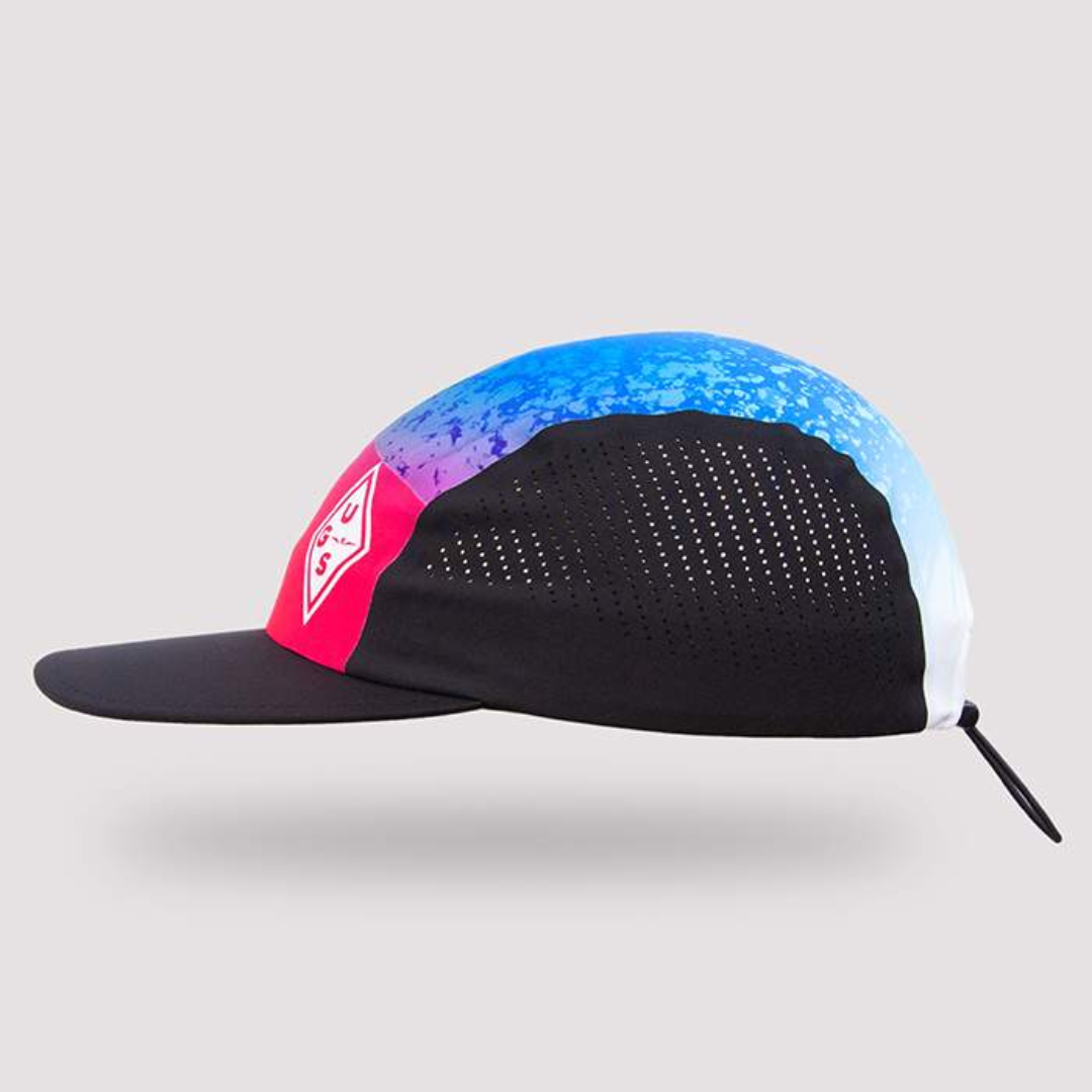 Uglow - Uglow Women's UGS Mesh Cap - Cam2