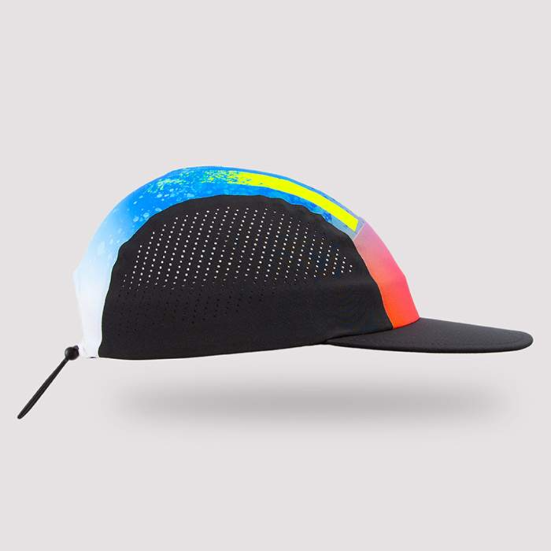 Uglow - Uglow Women's UGS Mesh Cap - Cam2