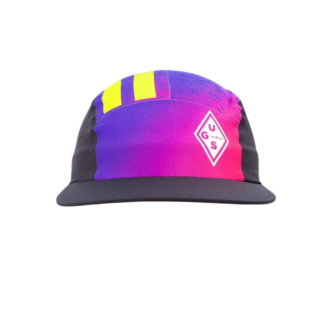 Uglow - Uglow Women's UGS Mesh Cap - Cam2