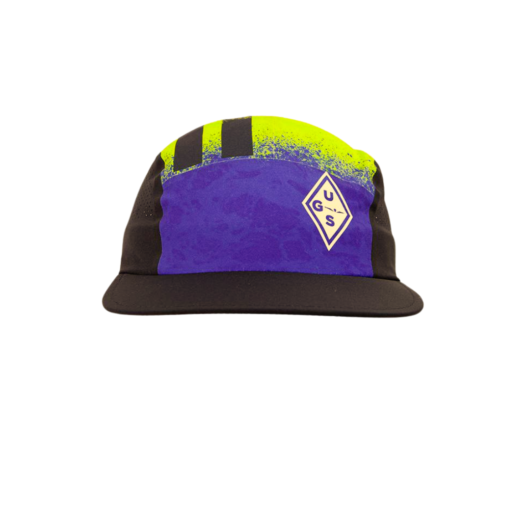 Uglow - Uglow Women's UGS Mesh Cap - Cam2