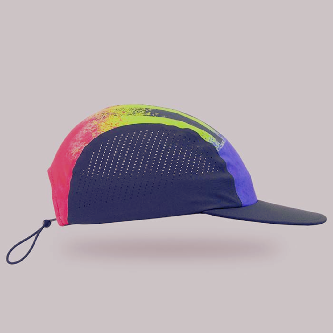 Uglow - Uglow Women's UGS Mesh Cap - Cam2