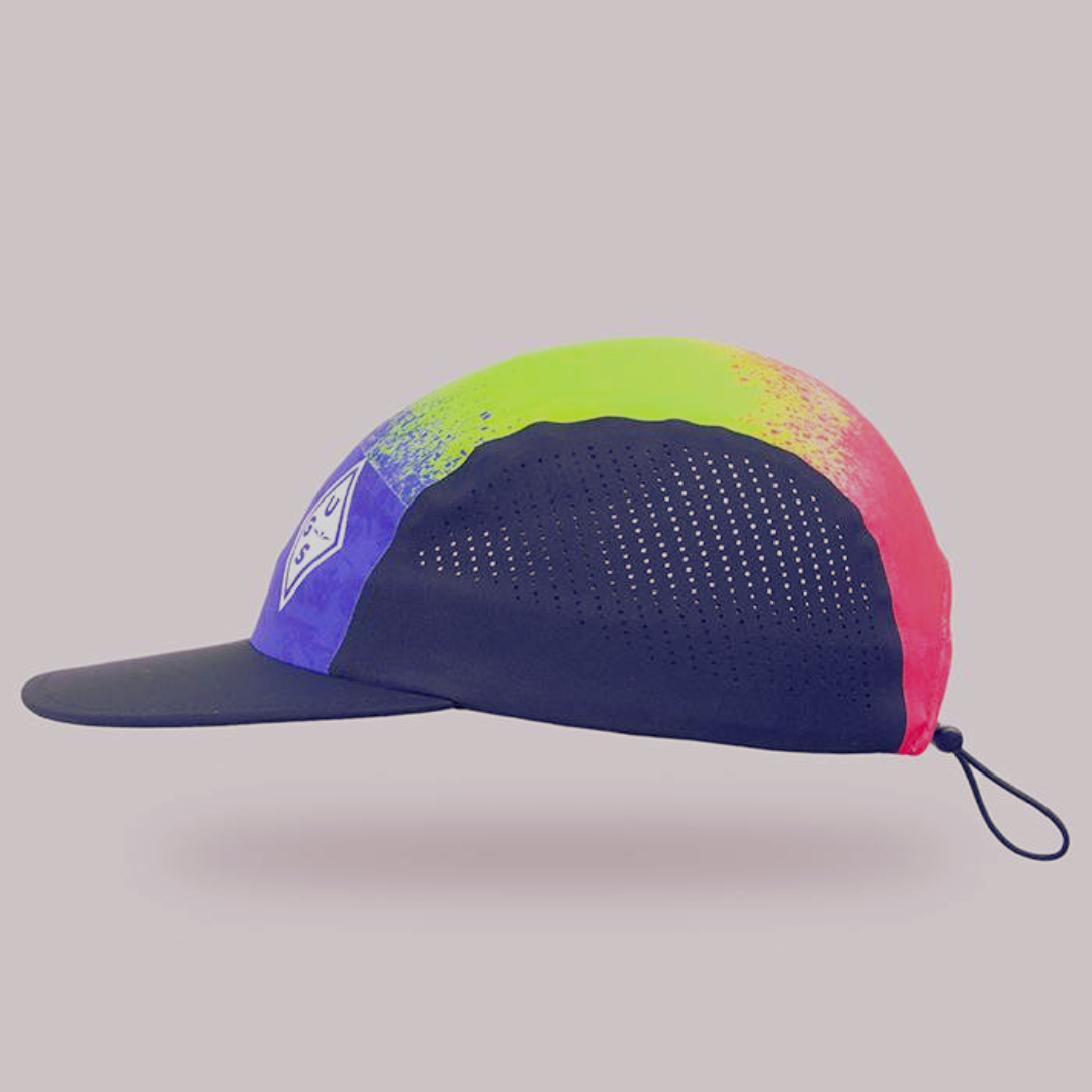 Uglow - Uglow Women's UGS Mesh Cap - Cam2